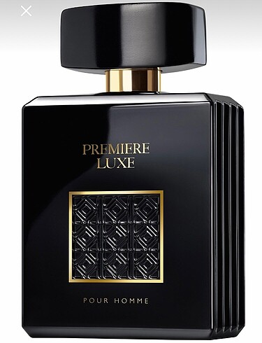 AVON PREMIERE LUXE FOR MEN 75 ml