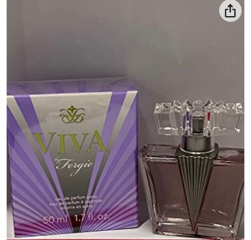 Avon AVON VİVA BY FERGIE