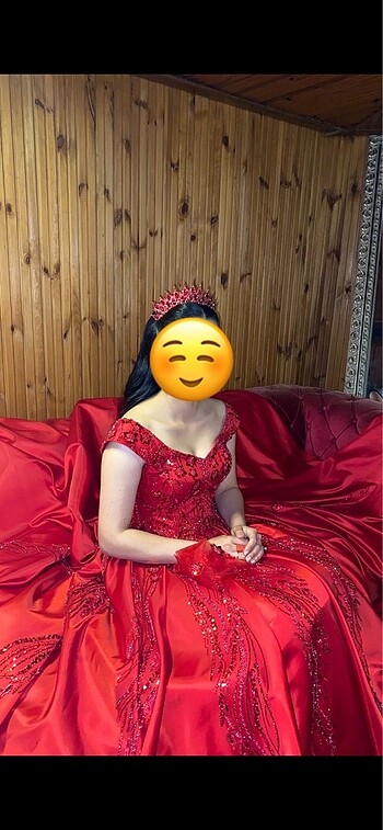 40 Beden Kırmızı Kınalık