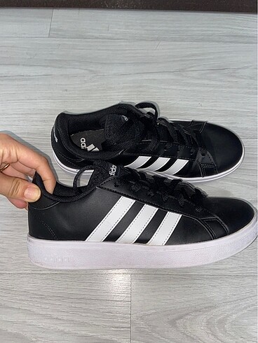 Adidas sneaker