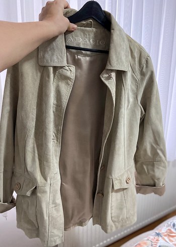 American Vintage Vintage Ceket