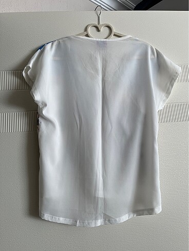 xs Beden Pullu bluz