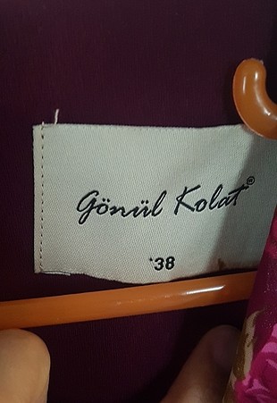 gönül kolat