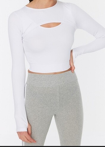 Spor crop