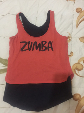 Mizu Zumba tişört