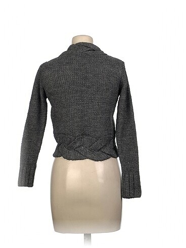 s Beden PreLoved Hırka %70 İndirimli.