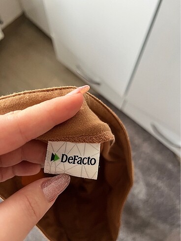 36 Beden Defacto pantolon