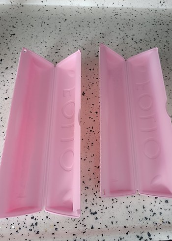 streç ve folya kabı - Görsel 3