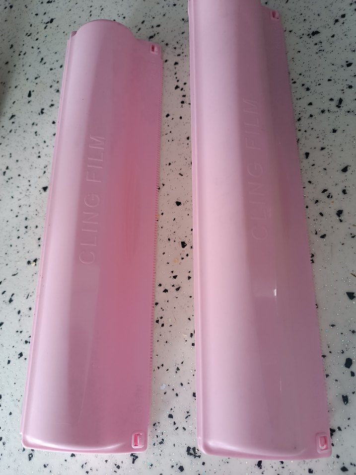 streç ve folya kabı - Görsel 2