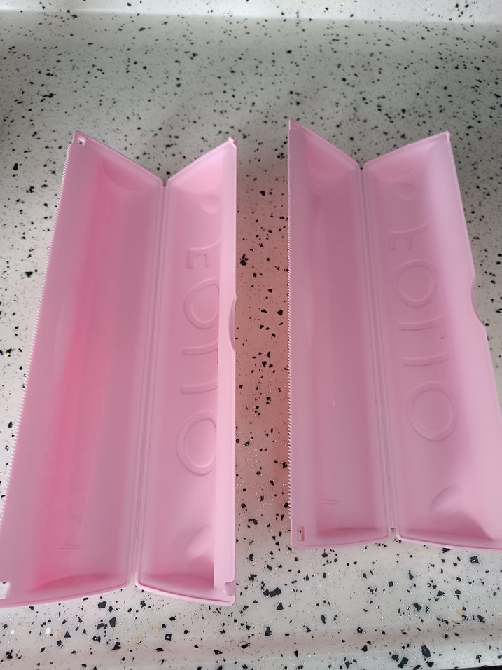 streç ve folya kabı - Görsel 3