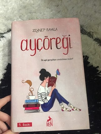 Ayçöreği ve elmalı turta