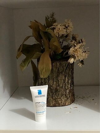 La roche posay nemlendirici krem sıfır üründür