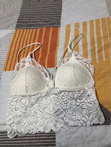 Penti bralet
