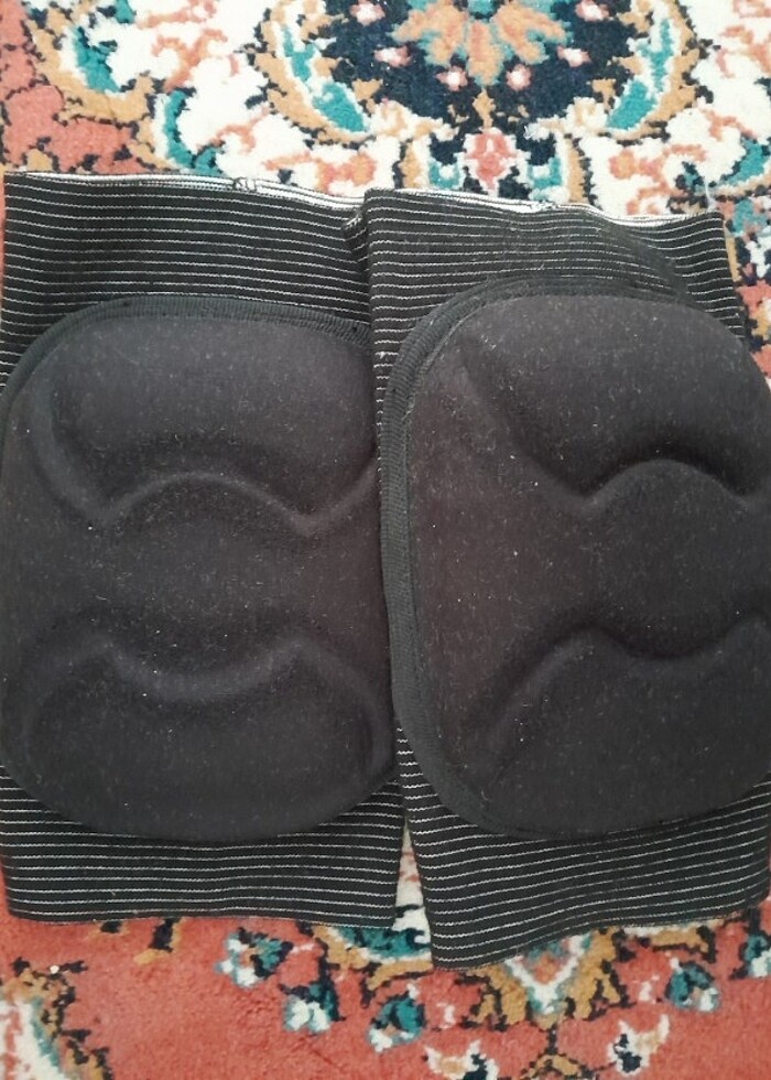 Voleybol Dizlik - Görsel 2