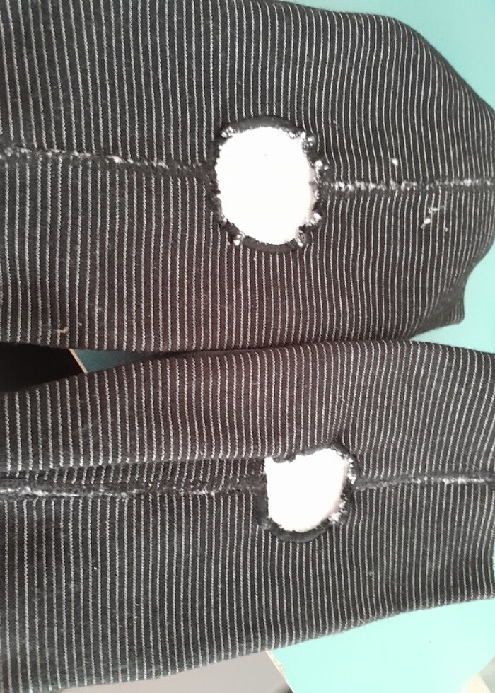 Voleybol Dizlik - Görsel 3