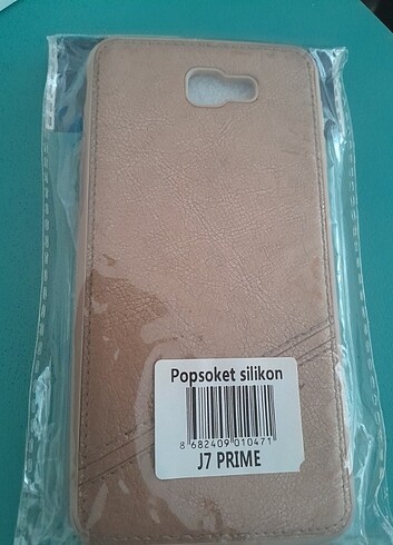 J7 PRIME Telefon Kılıfı 