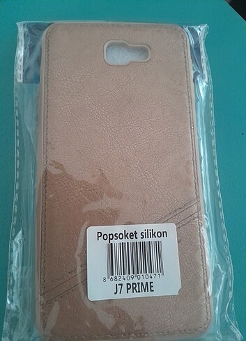 J7 PRIME Telefon Kılıfı - Görsel 2