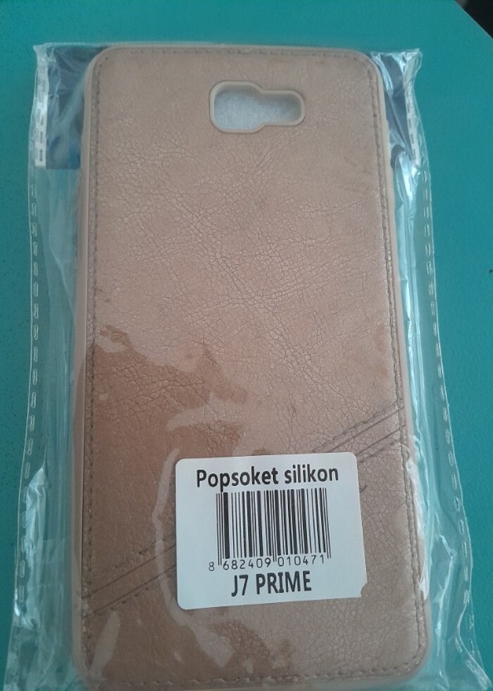 J7 PRIME Telefon Kılıfı - Görsel 2