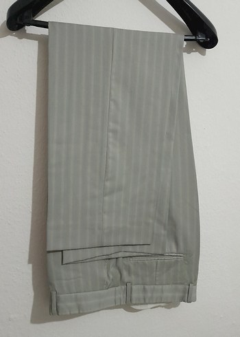 Gri Regular Fit Erkek Takım Elbise - Görsel 2