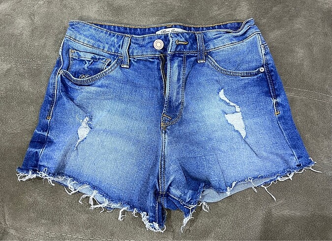 Mavi Jeans mavi kot sort
