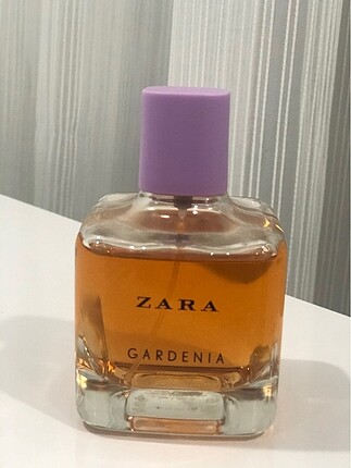 Zara Gardenıa parfüm