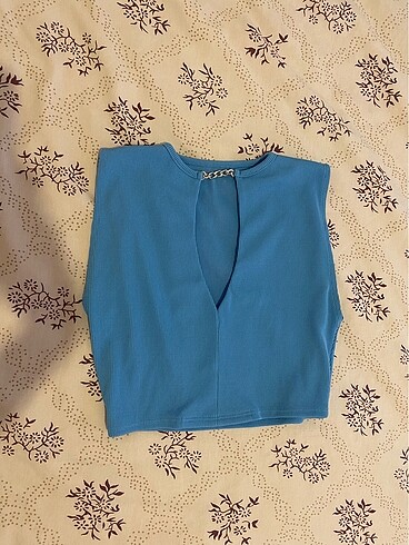 mavi crop