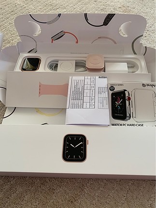 Apple Watch Apple Watch 5 44 mm