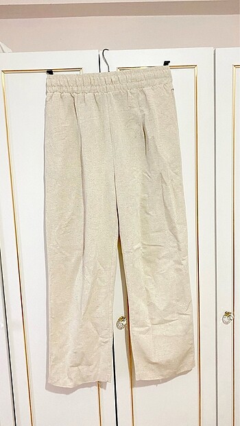 Keten pantolon