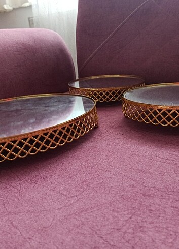 Jardinyer set 