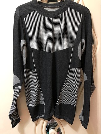 Salomon body