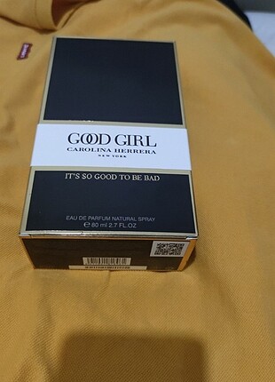 Good Girl Tester Parfum