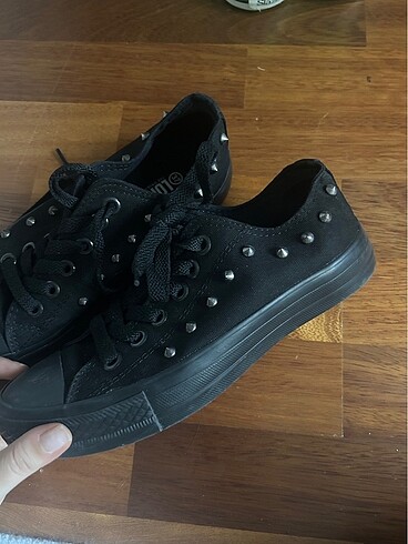 Loft converse model ayakkabı