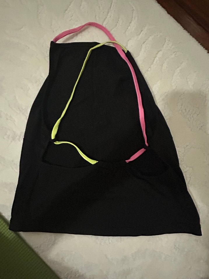 askılı crop - Görsel 2