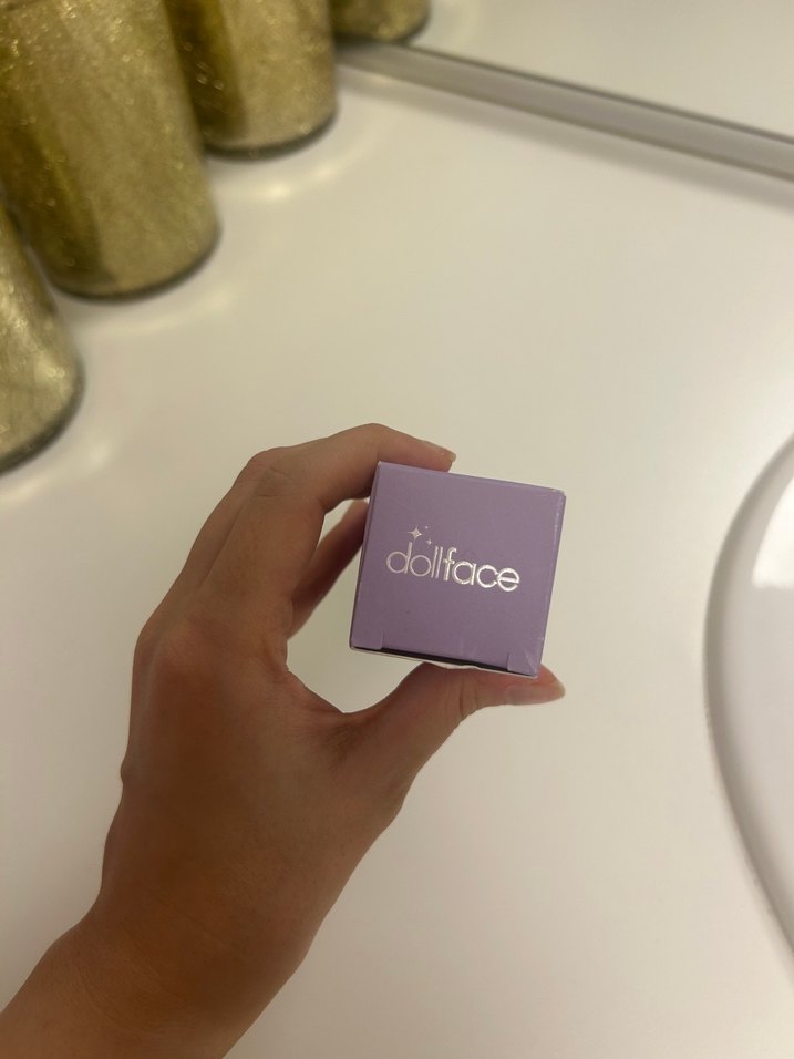 dollface Bariyer Onarıcı ve Yatıştırıcı Cica Krem - Görsel 4