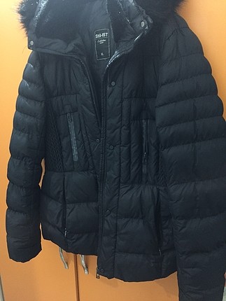Şişme Mont (xl)