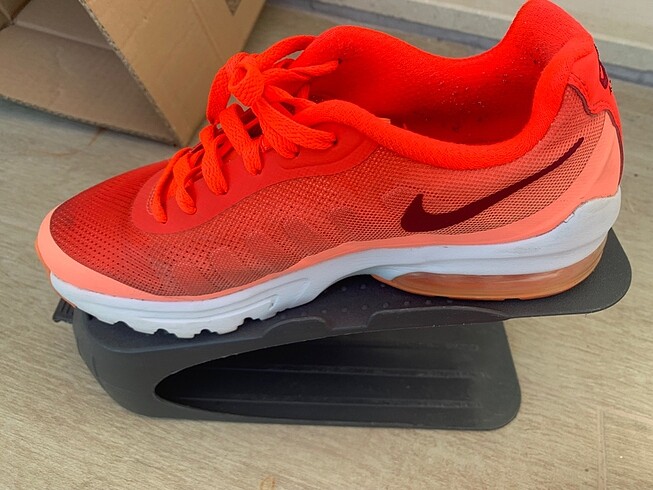 Nike kadın spor ayakkabı