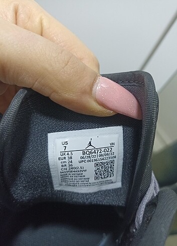 Nike Orjinal