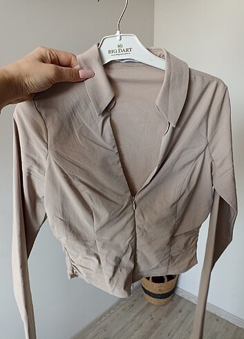 Bershka Tertemiz