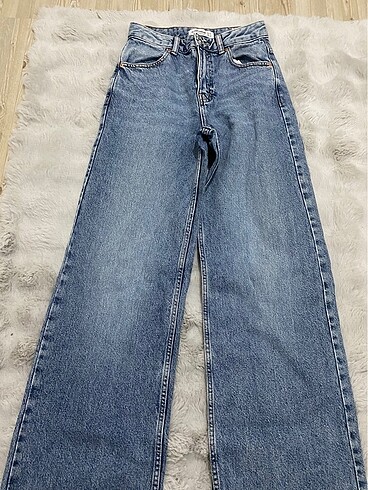 Pull and Bear Tertemiz