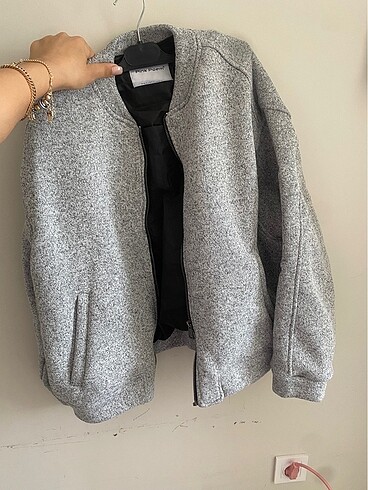 Oversize bomber