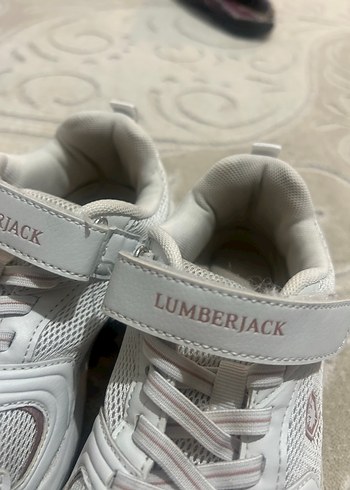 Lumberjack marka 5 6 ay anca giyildi - Görsel 6