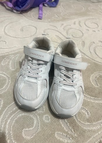 Lumberjack marka 5 6 ay anca giyildi - Görsel 3