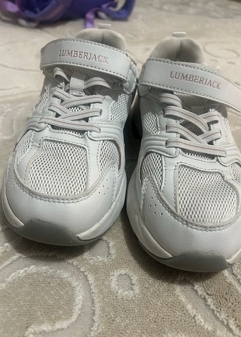 Lumberjack marka 5 6 ay anca giyildi - Görsel 4