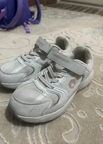 Lumberjack marka 5 6 ay anca giyildi - Görsel 8