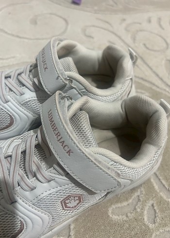 Lumberjack marka 5 6 ay anca giyildi - Görsel 7