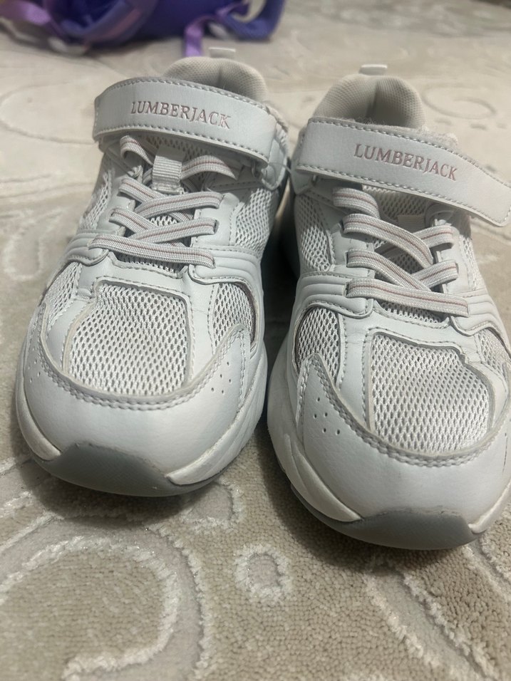 Lumberjack marka 5 6 ay anca giyildi - Görsel 4