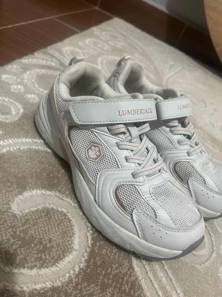 Lumberjack marka 5 6 ay anca giyildi - Görsel 2