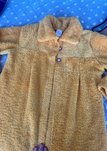 Yumoş hırka - Görsel 2