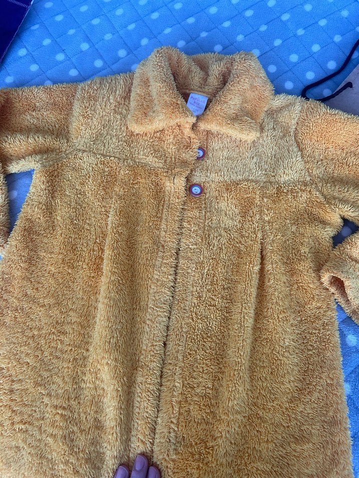 Yumoş hırka - Görsel 2