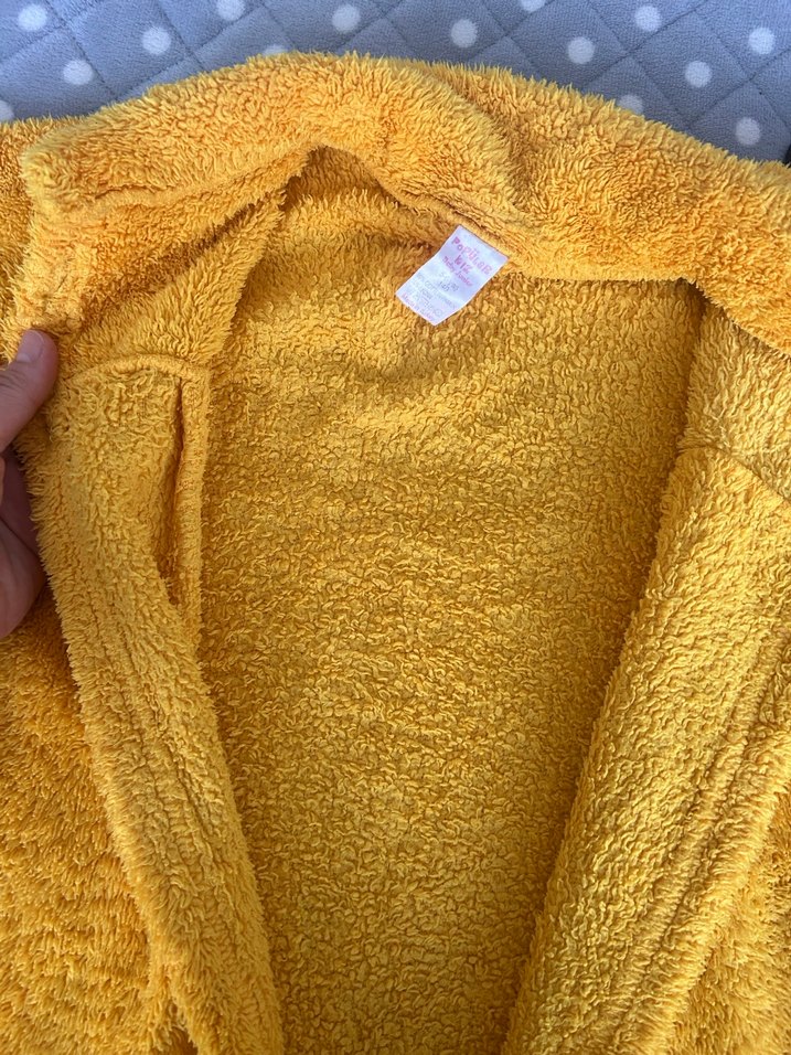 Yumoş hırka - Görsel 3